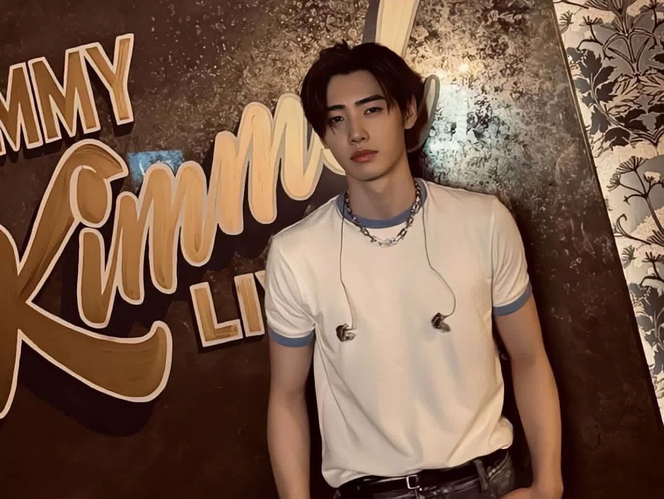 Park sunghoon  thumbnail
