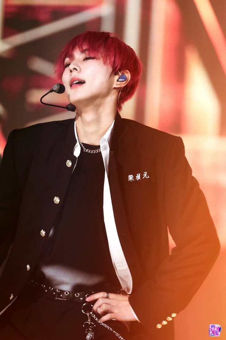 Yang Jungwon thumbnail