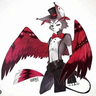 Husk-Hazbin hotel thumbnail