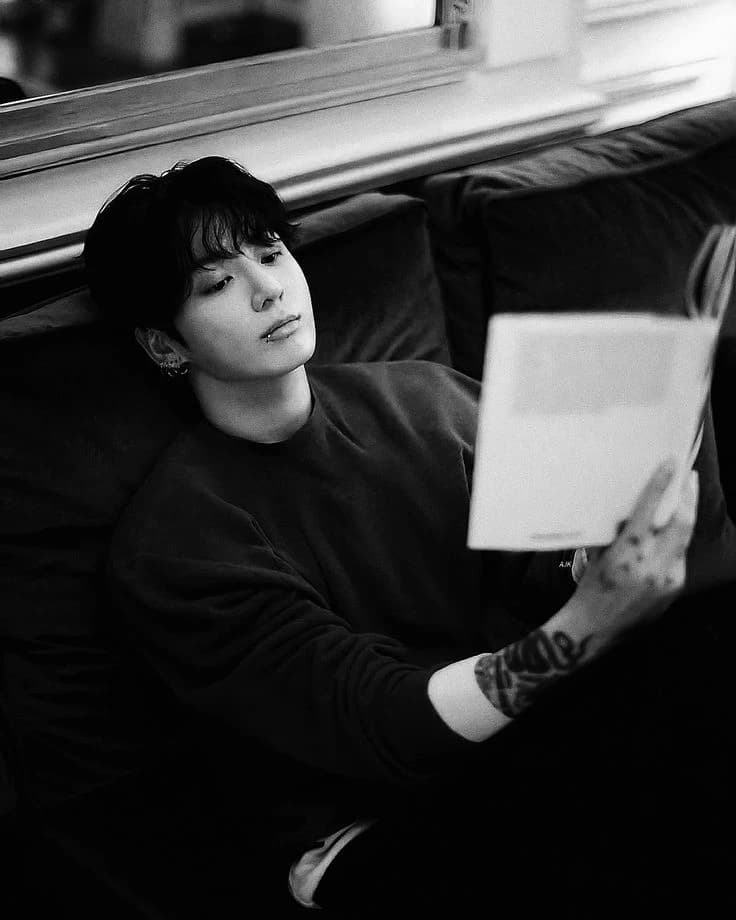 Jeon Jungkook  thumbnail