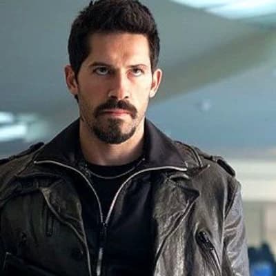 Scott Adkins. thumbnail