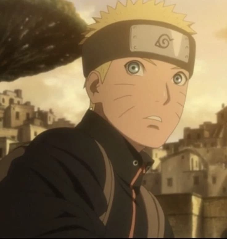 Naruto uzumaki thumbnail