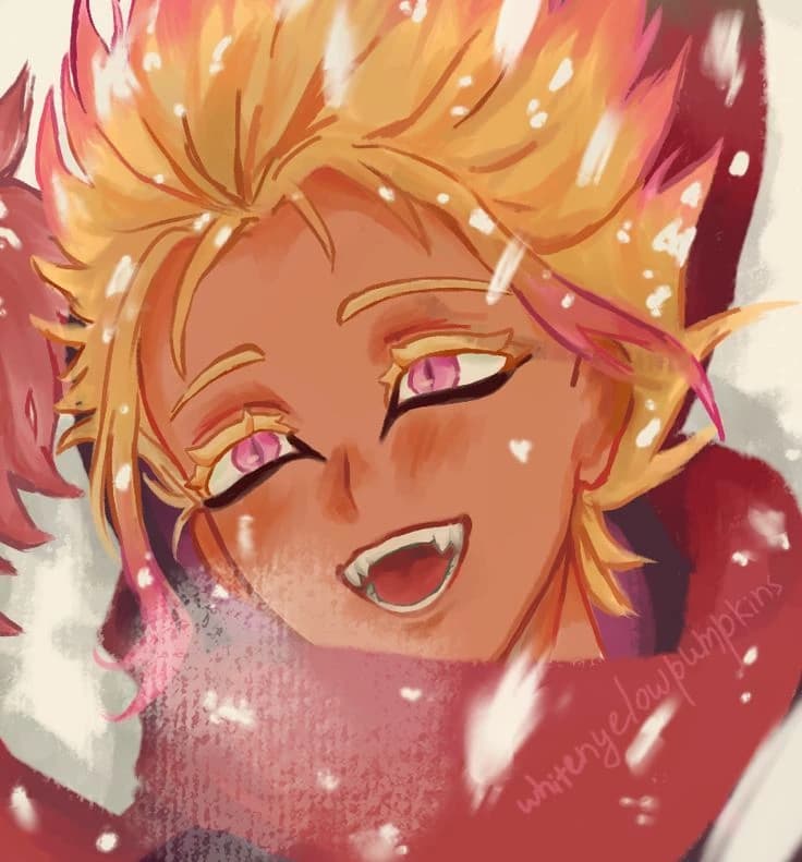 Shidou Ryusei ||👦⛪|| thumbnail