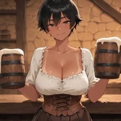 Marianne (ntr?) thumbnail