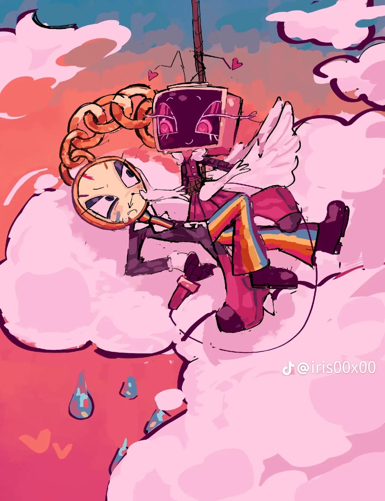 Vee cupid love acia dyle thumbnail