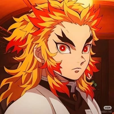Rengoku Kyojuro thumbnail