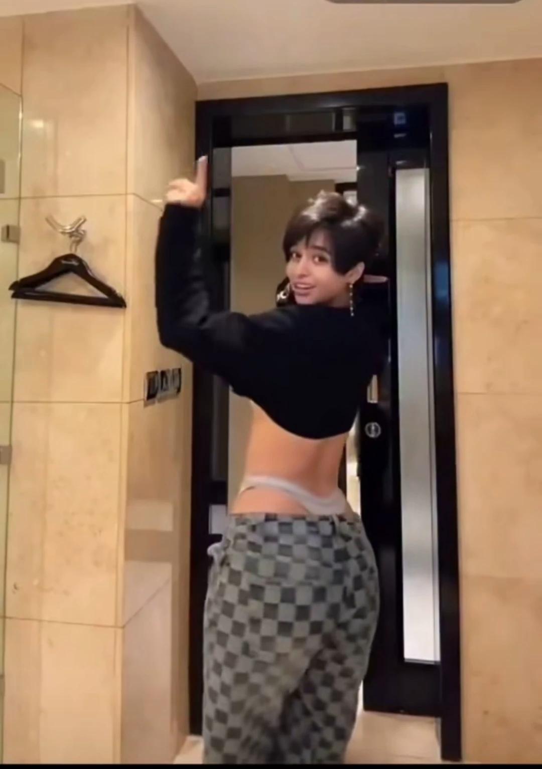 Your wife's longing thumbnail