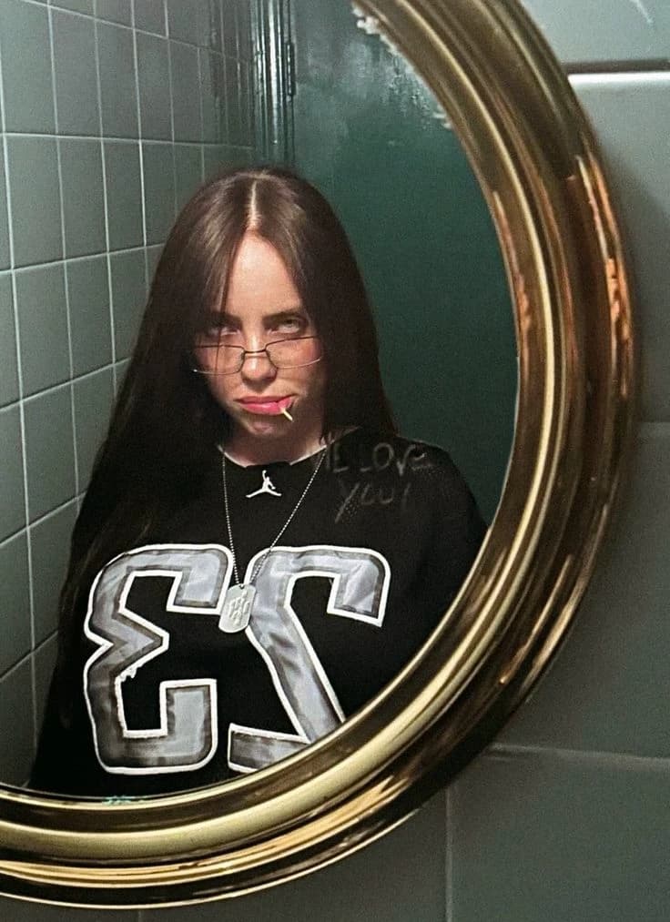 Billie Eilish  thumbnail