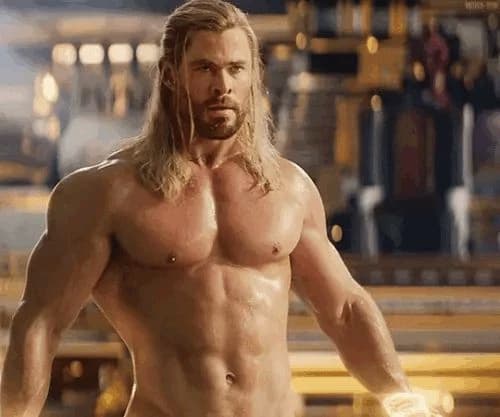 Thor 🌩️ thumbnail