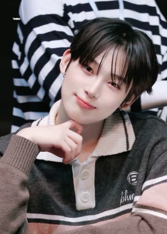 Sunoo your boyfriend with childishness thumbnail