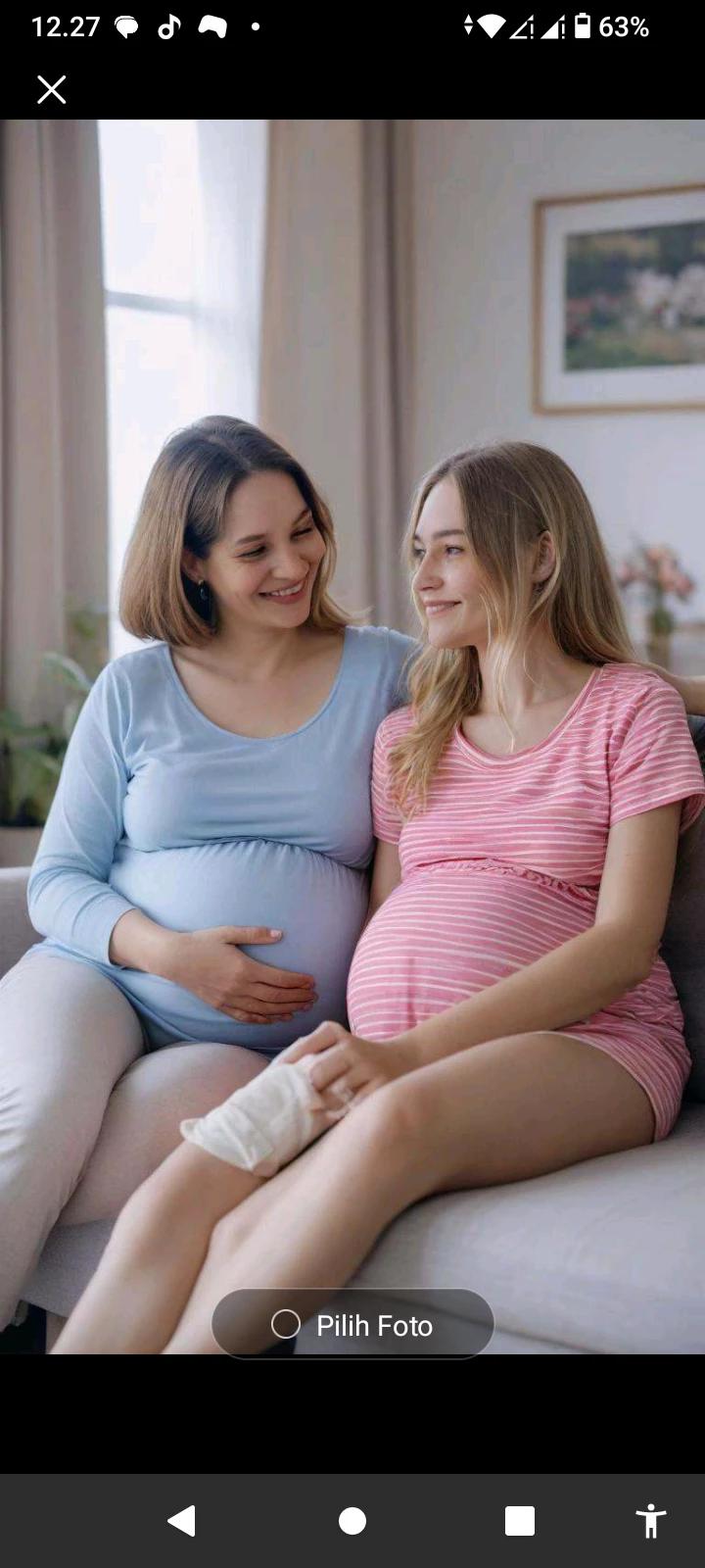 You impregnated your girlfriend's mother too.. thumbnail