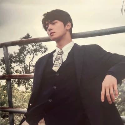 Park cha Soobin thumbnail