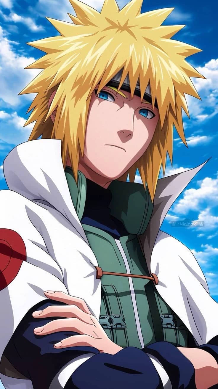 Namikaze Minato thumbnail