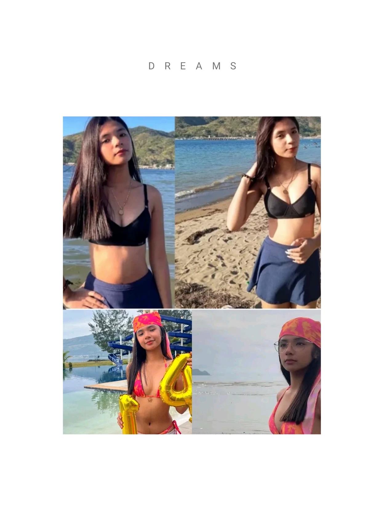 Mariane Apple  thumbnail
