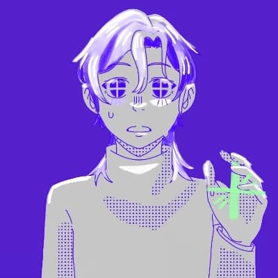 Elliott Hoshino \[Star Boy\]★ thumbnail