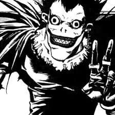 Ryuk thumbnail
