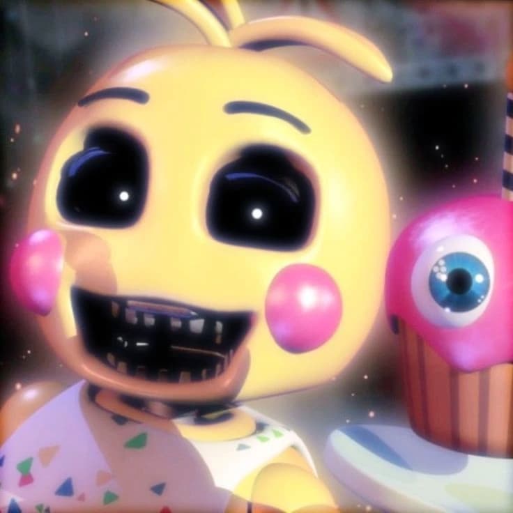 Toy Girl thumbnail