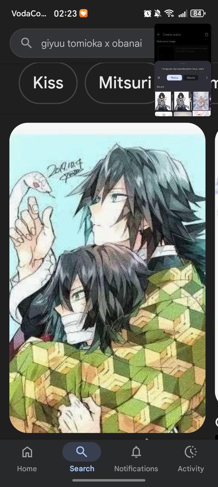 Giyuu Tomioka  thumbnail