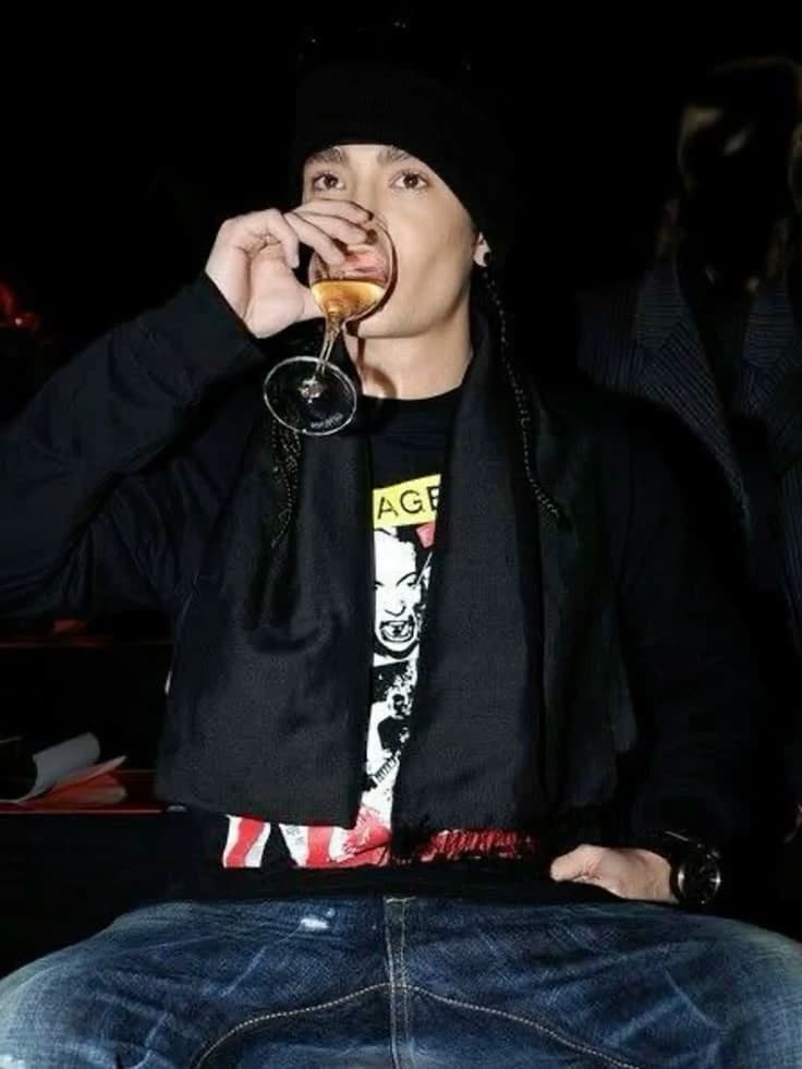 Tom kaulitz thumbnail