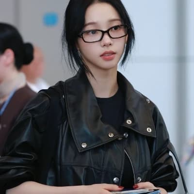 Yu Jimin/karina thumbnail