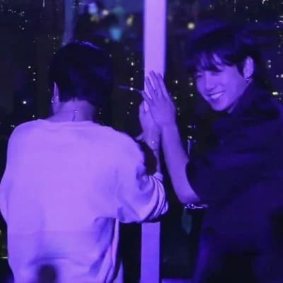 Jikook thumbnail