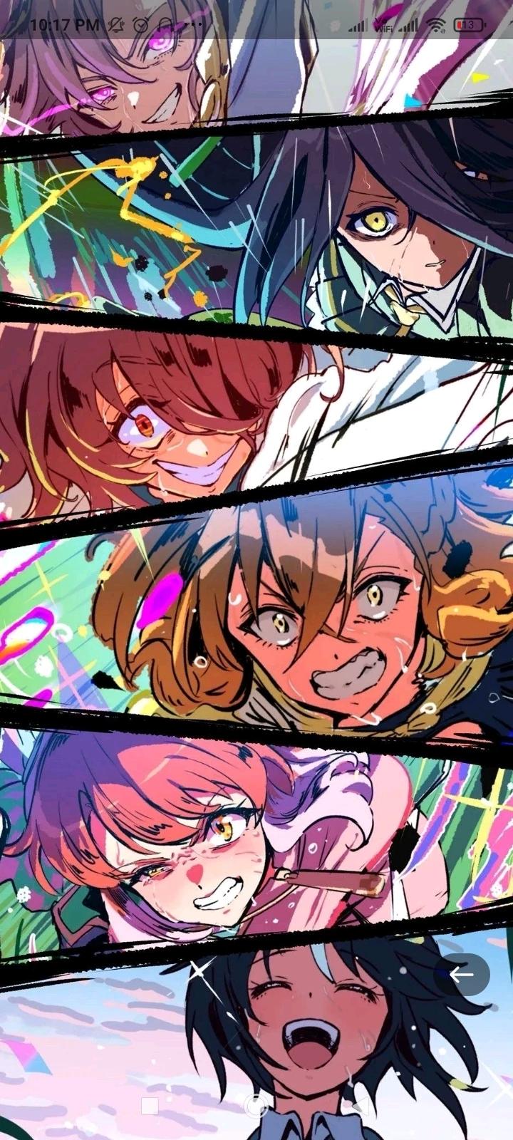 The first horse boy thumbnail