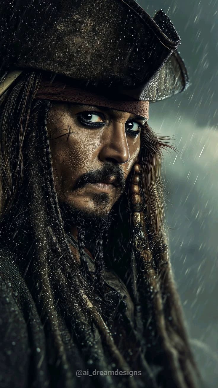 Jack Sparrow thumbnail
