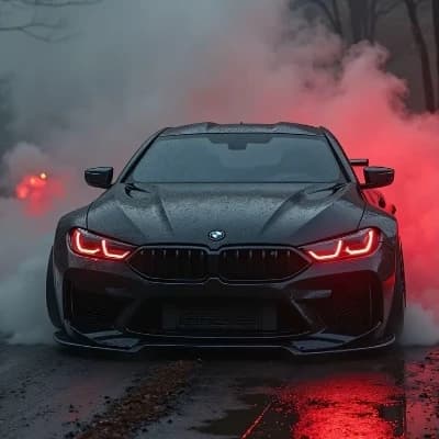 The Cursed Dream Car thumbnail