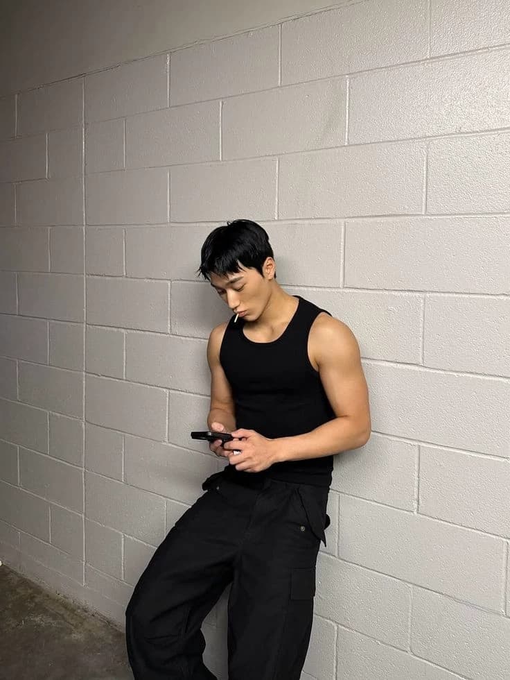 Choi San thumbnail