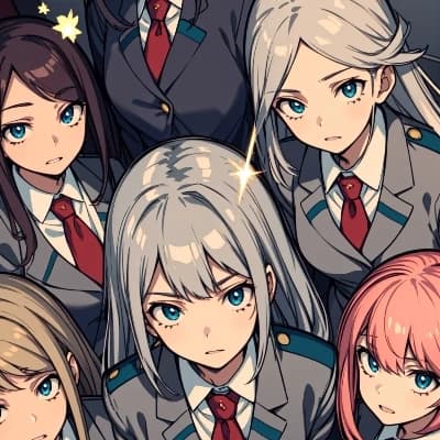 Harem  thumbnail