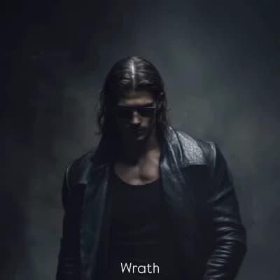 Wrath thumbnail