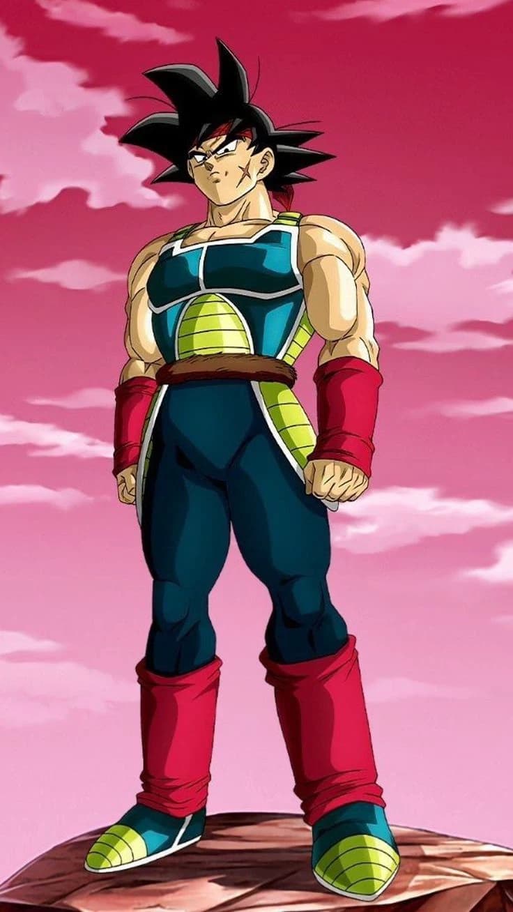 Bardock thumbnail