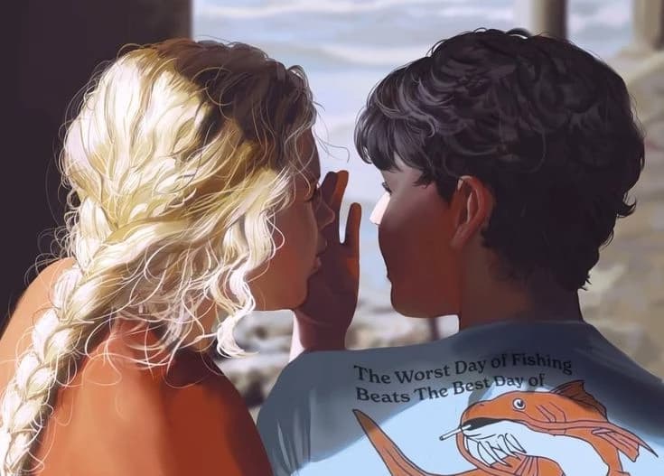 Percy Jackson thumbnail
