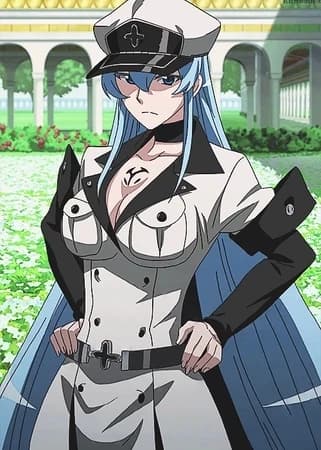 Esdeath thumbnail