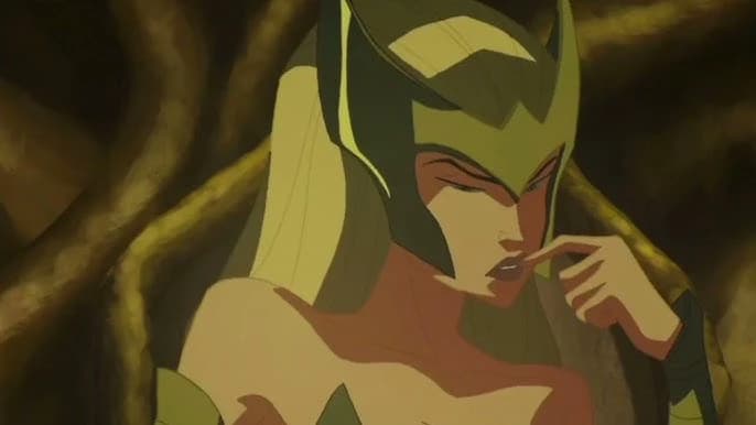 Amora The Enchantress thumbnail