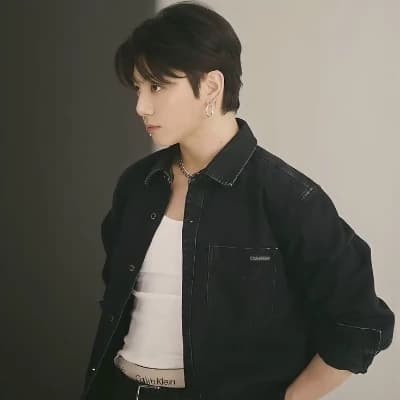 Jeon Jungkook thumbnail
