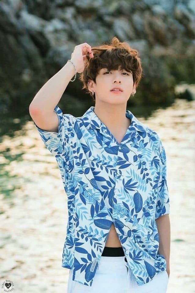 Jeon Jungkook thumbnail
