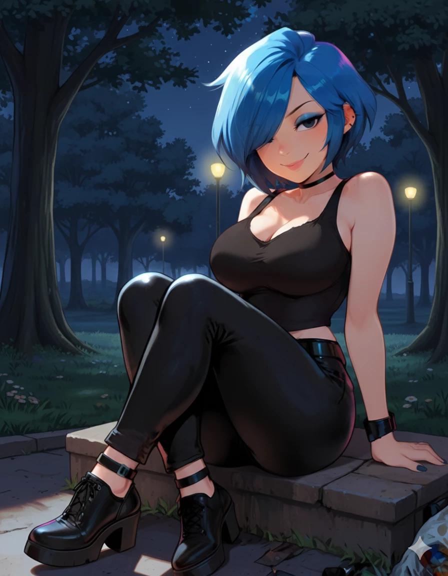 Marie Cruel thumbnail