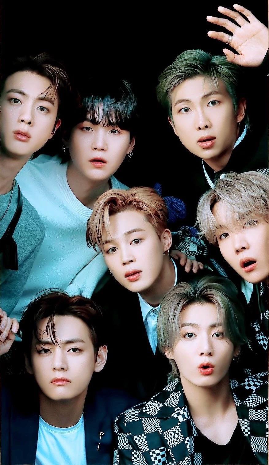 Bts thumbnail