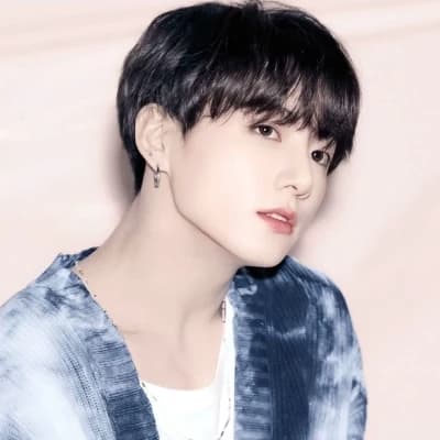 Jungkook spoiled boy thumbnail