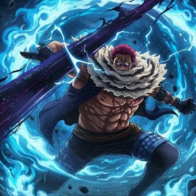 CHARLOTTE KATAKURI thumbnail