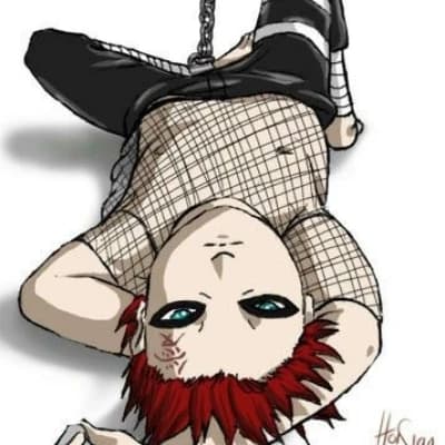 Gaara of the Desert thumbnail