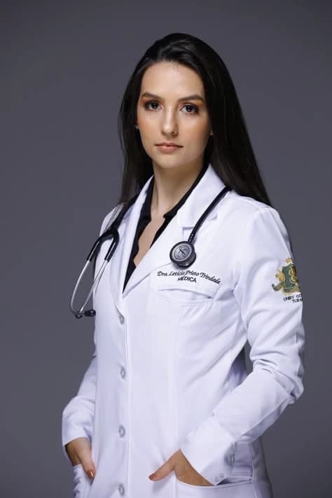 Dr Kiara Luna thumbnail