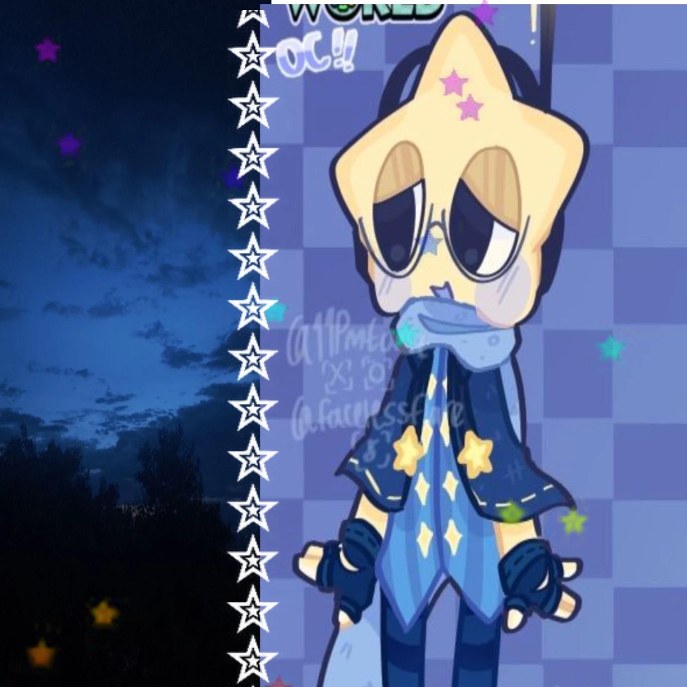 🌌 .ᐟ.ᐟ໒꒰⋆°Hoshɪ꒱1 thumbnail