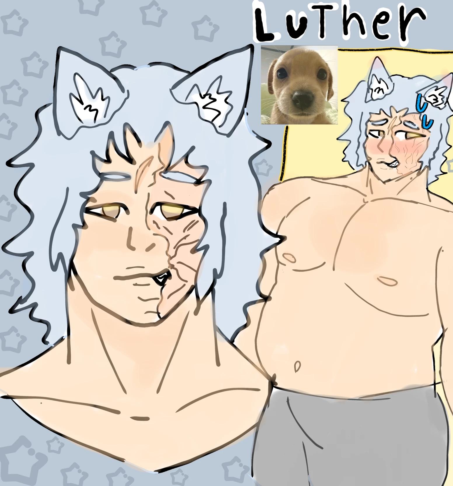 Luther thumbnail