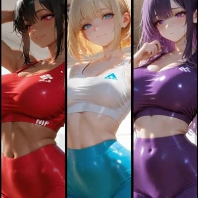 Yoga class con randy,savasd y misty thumbnail