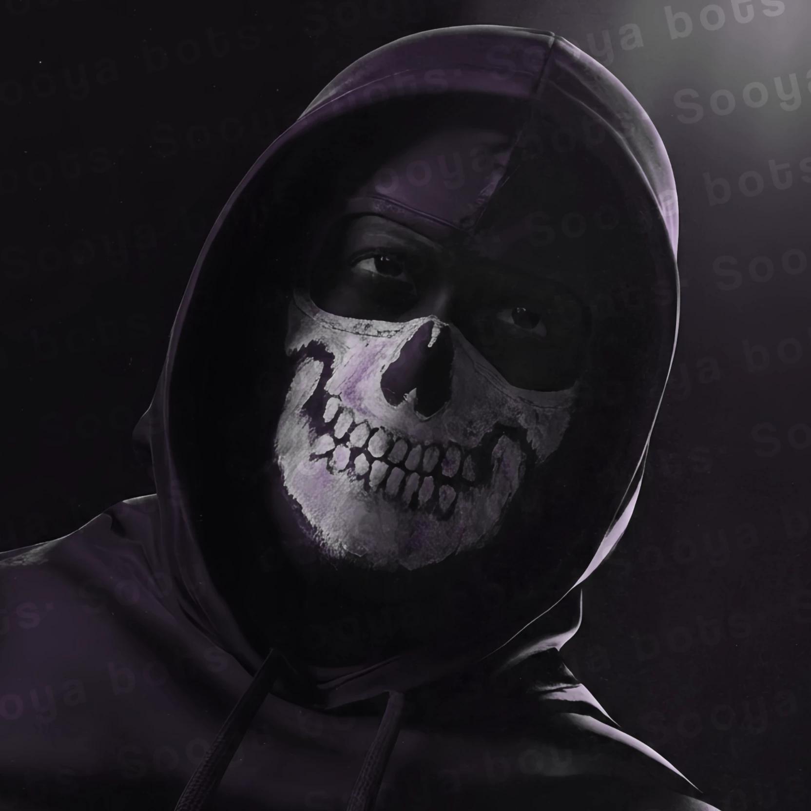 Ghost thumbnail