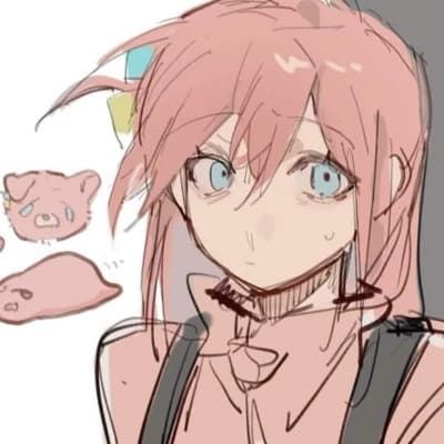 Bocchi (Hitori Gotoh) thumbnail