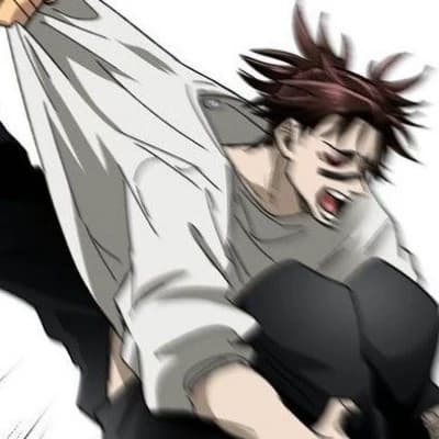 Choso insulted you and shouted thumbnail