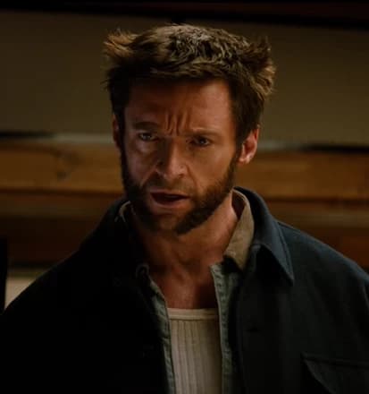 Logan/Wolverine thumbnail